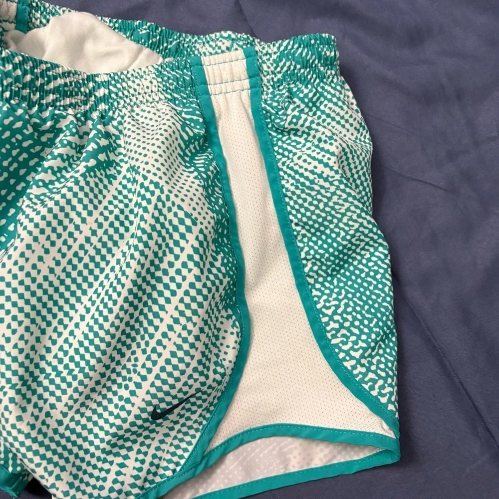 Nike Dri Fit Shorts kids Large